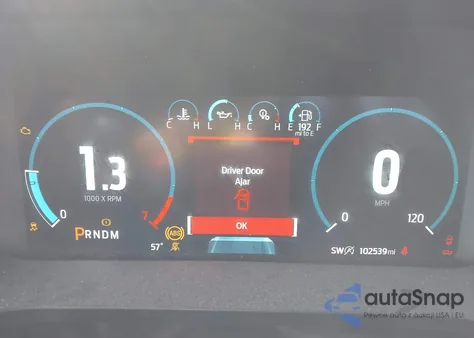 2021 Ford F-150 Lariat from USA, damaged, VIN 1FTFW1E8XMFA23527